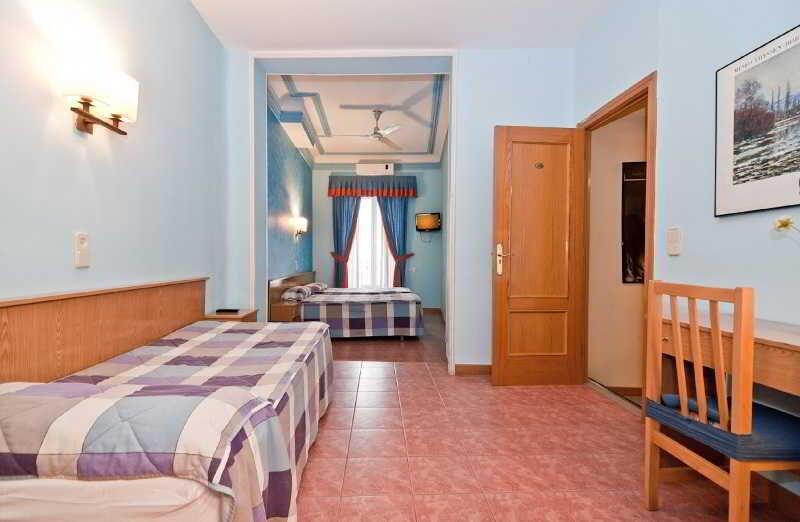 Foto general de Hostal Oporto