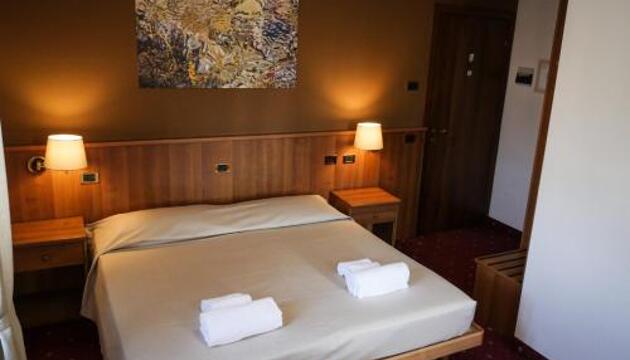 Foto de VILLANOVA HOTEL