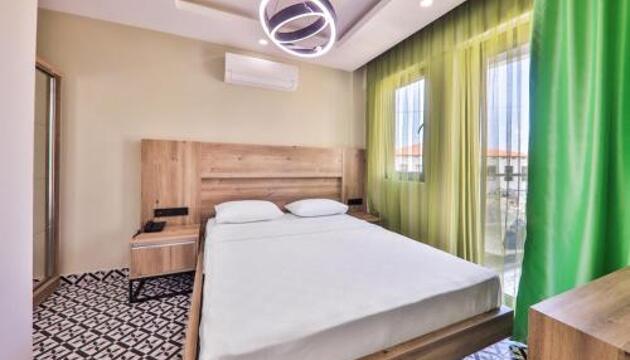Foto de Zeytin HOTEL