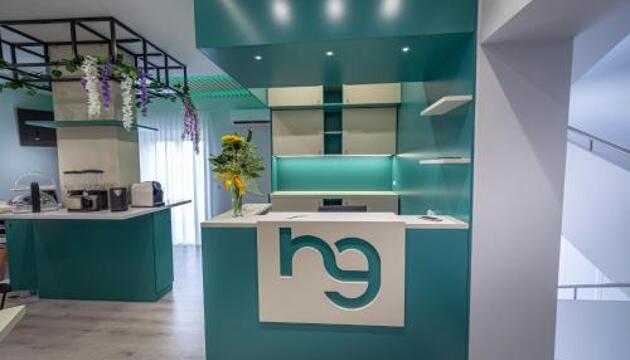 Foto de Bed-and-Breakfast HOLYGOLD Suite ****