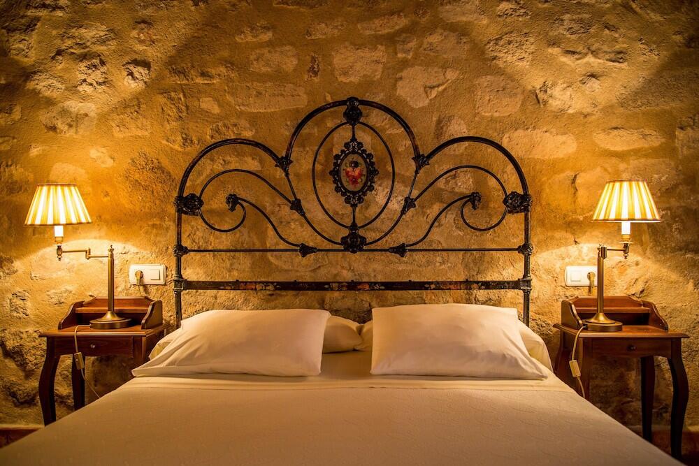 Foto de una habitación de Hotel Boutique Posada Dos Orillas