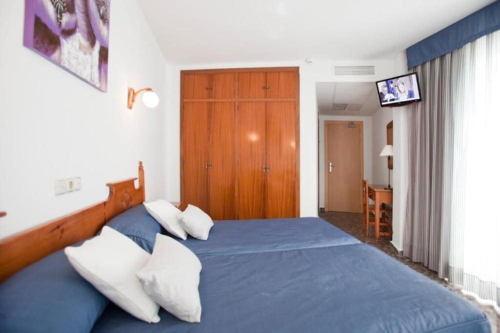 Foto de una habitación de Hotel Sunday&amp;#039;s Beach
