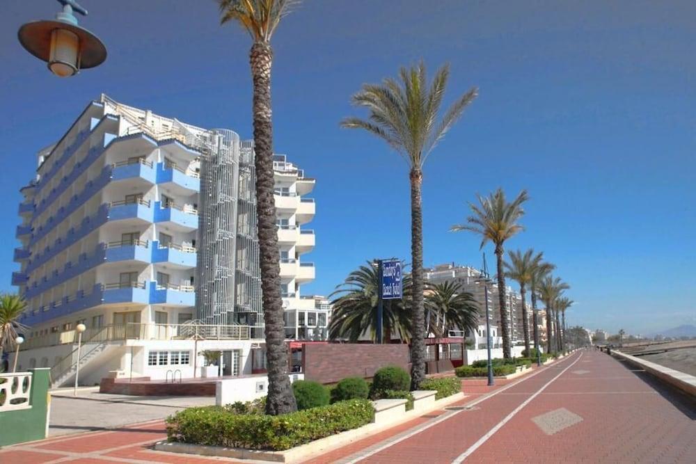 Foto del exterior de Hotel Sunday&amp;#039;s Beach