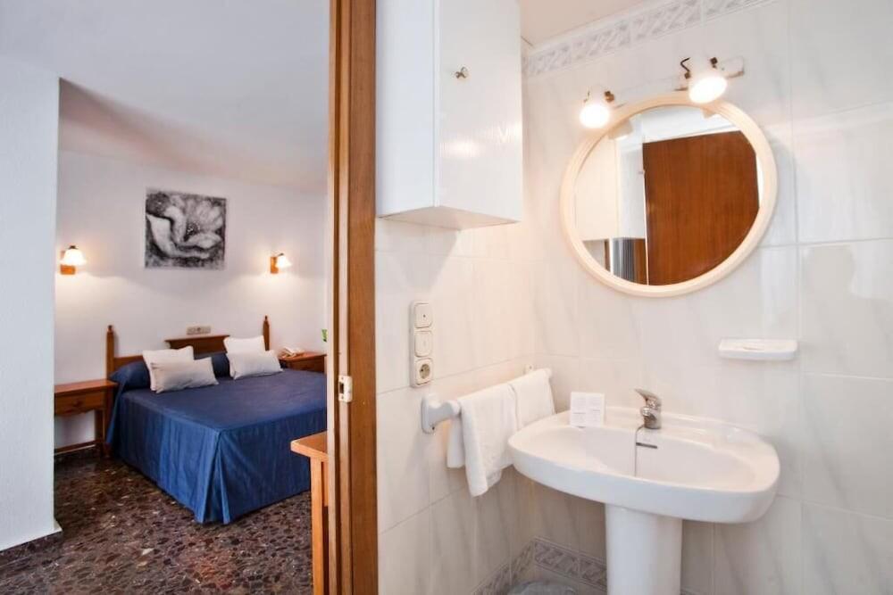 Foto de una habitación de Hotel Sunday&amp;#039;s Beach