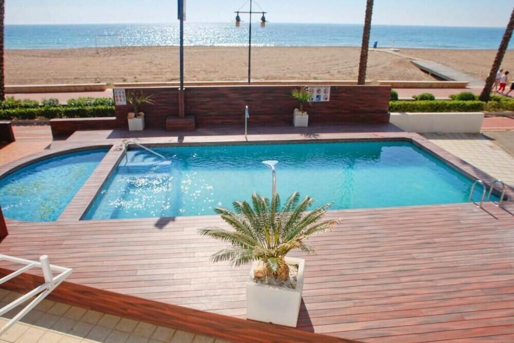 Foto de los servicios de Hotel Sunday&amp;#039;s Beach