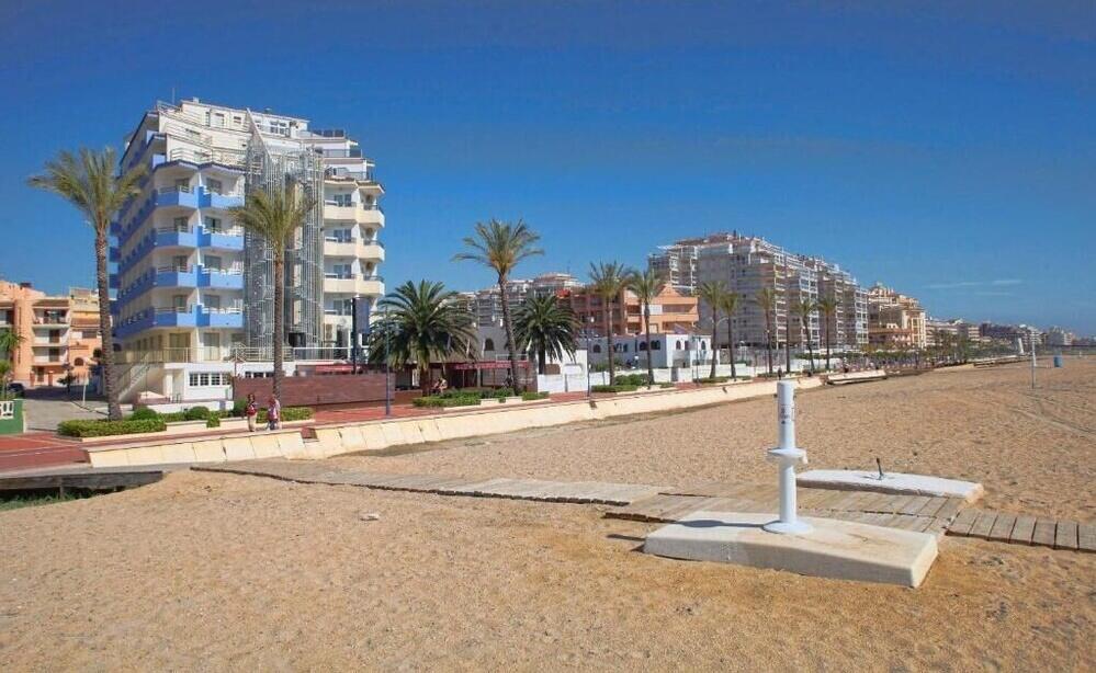 Foto del entorno de Hotel Sunday&amp;#039;s Beach