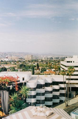 Foto del entorno de Hotel SIXTY Beverly Hills