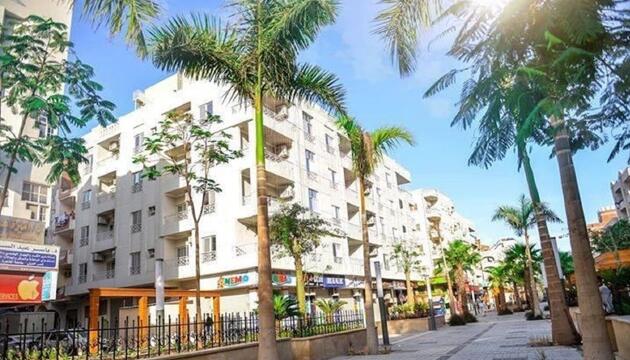 Foto de Sherry Hotel Hurghada