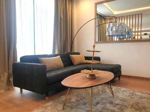 Foto de una habitación de Dominium Hotel