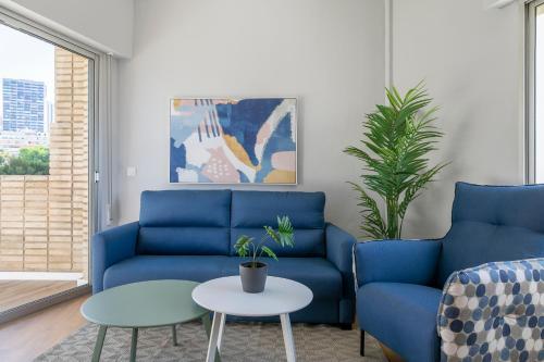 Foto de una habitación de ARENAL SUITES BENIDORM