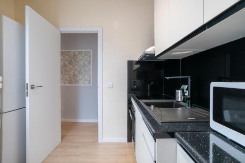Foto de una habitación de ARENAL SUITES BENIDORM