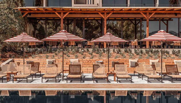 Foto de Hotel Cook&apos;s Club Corfu - Adults Only