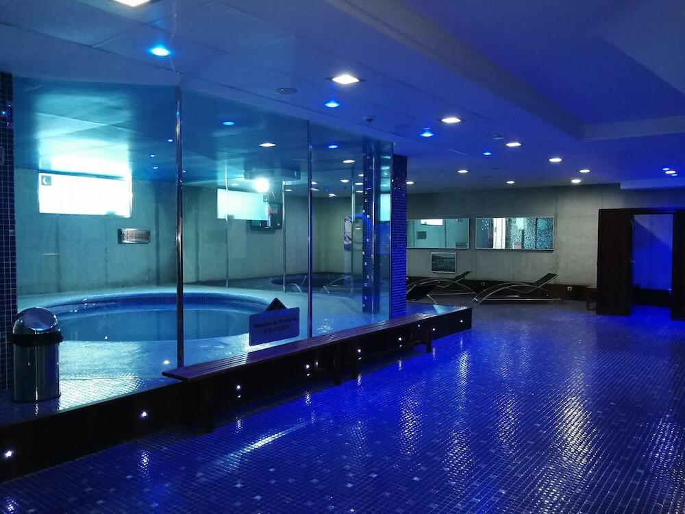 Foto de los servicios de Apartamentos Maritimo Ris