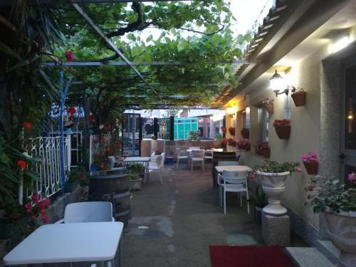 Foto de los servicios de Hotel Vasco Da Gama
