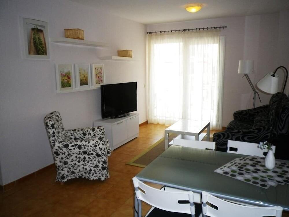 Foto de una habitación de Apartamentos Turísticos Yamasol