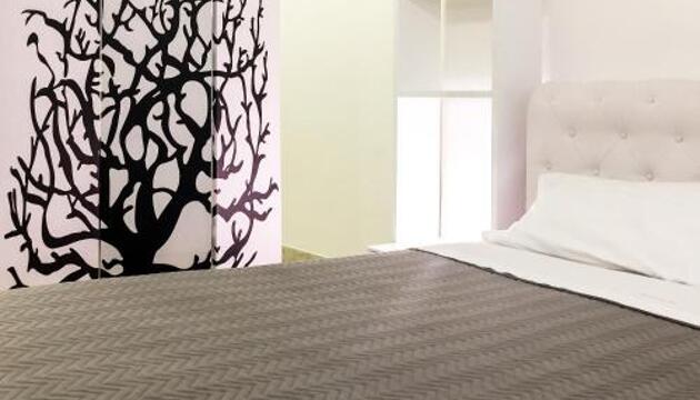 Foto de Apartamentos Suite in Center