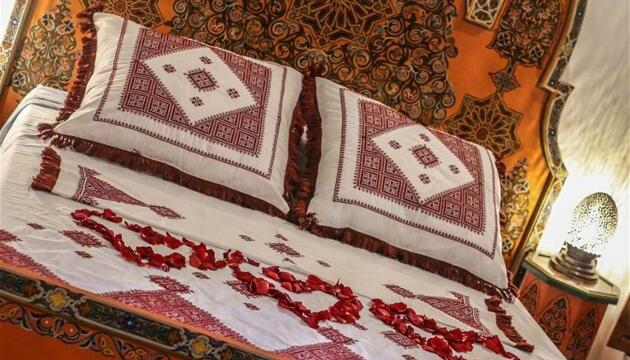 Foto de Riad Ouliya