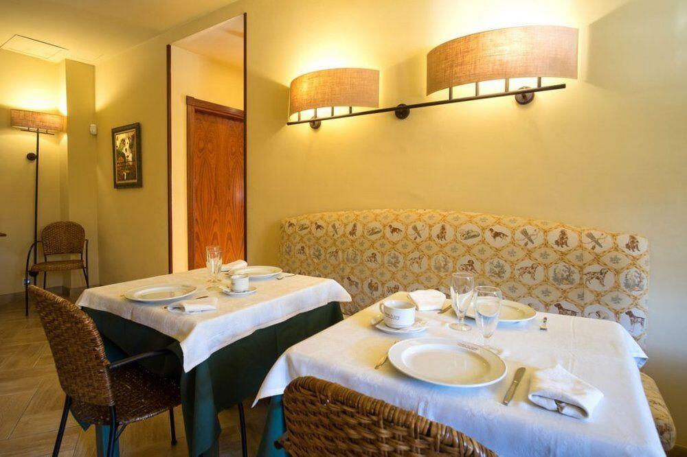 Foto de restauración de Hotel Sant Jordi