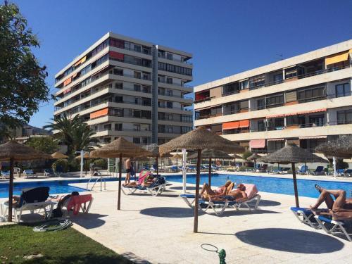 Foto general de Apartamentos la Nogalera