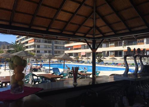 Foto de restauración de Apartamentos la Nogalera