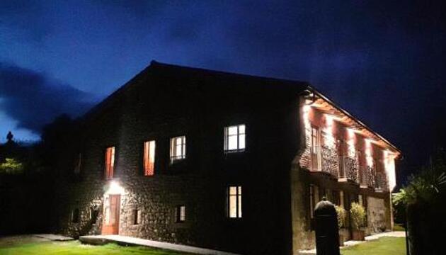 Foto de LA POSADA DEL TENOR