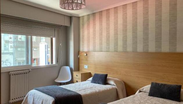 Foto de Hostal Crisol X Liste Station