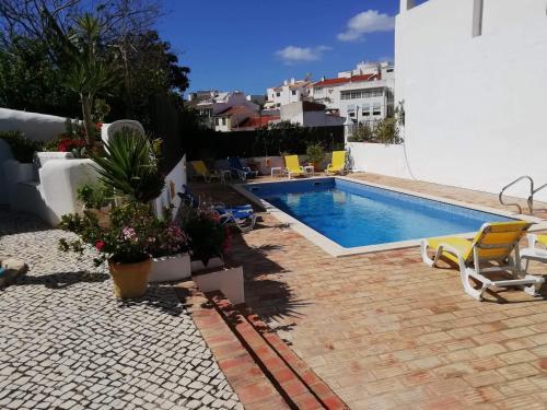 Foto de los servicios de Rio Arade Algarve Manor House
