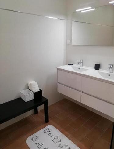 Foto del baño de Rio Arade Algarve Manor House