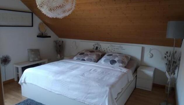 Foto de Alquileres Vacacionales Ferienwohnung Monteurwohnung Pusteblume