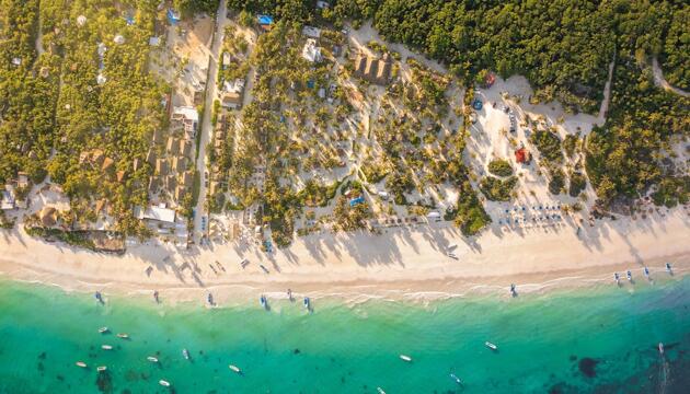 Photo – Hotel La Diosa Tulum