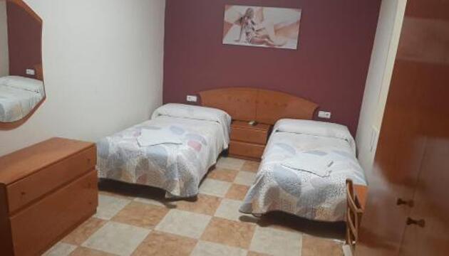 Foto de Hostal Los Amigos