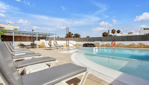 Foto de Apartamentos Mar Azul Corralejo- Adults Only
