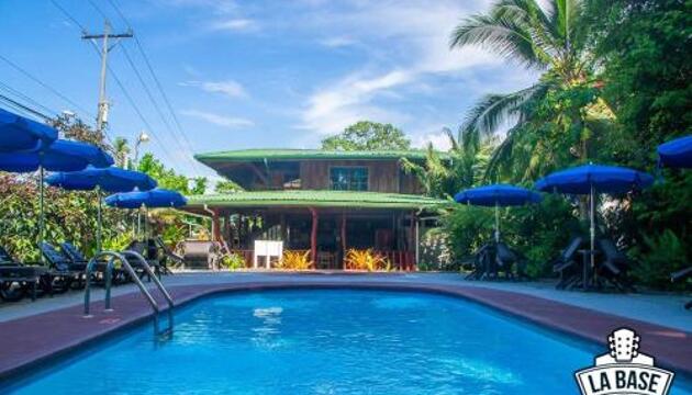 Foto de Hotel La Isla Inn