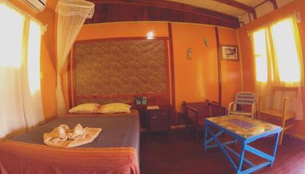 Foto de Hotel Maritza