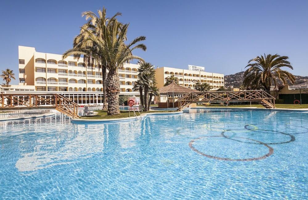 Foto de los servicios de Hotel Evenia Olympic Resort