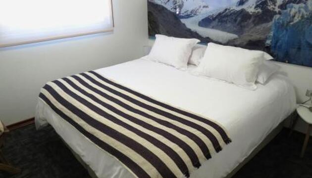 Foto de Hotel North South