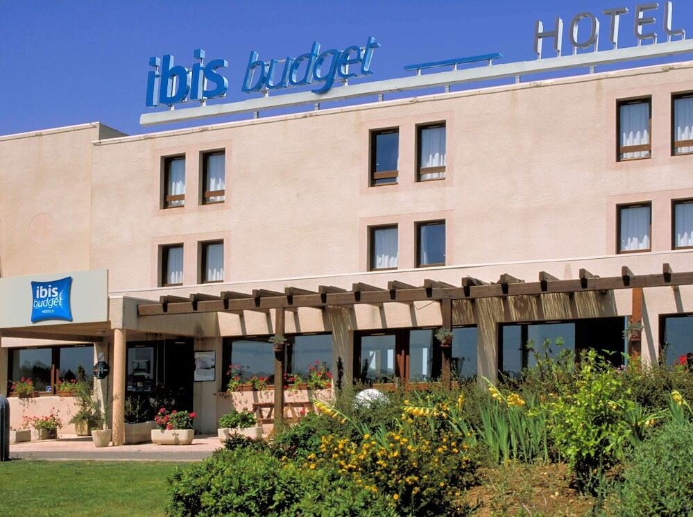 Foto general de Hotel ibis budget Narbonne Sud A9/A61
