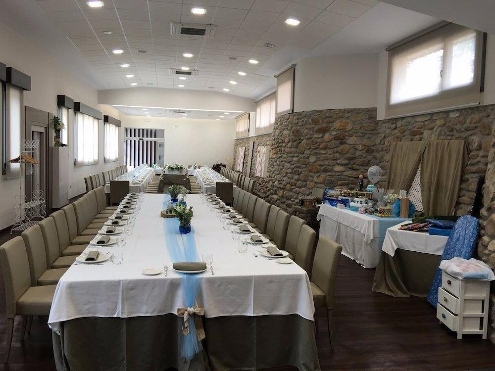 Foto de restauración de Hotel Calzada