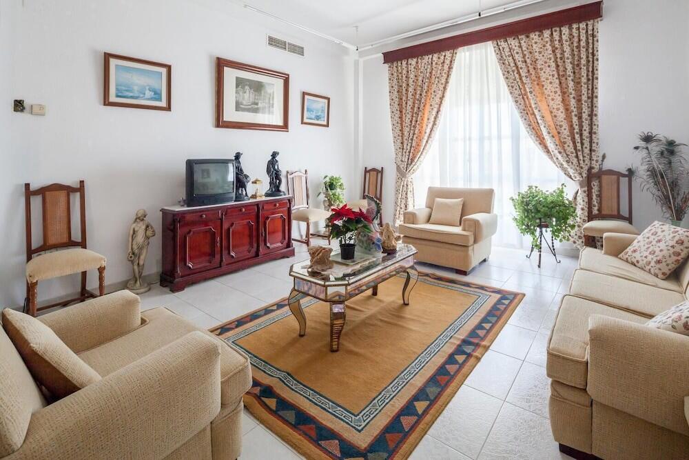 Foto de una habitación de Hotel Restaurante Los Molinos