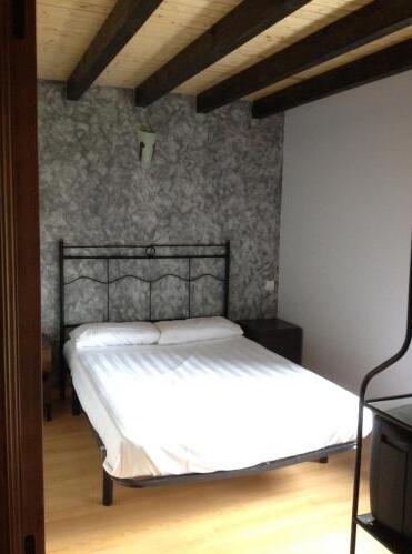 Foto de una habitación de Casa Soleta Ezcaray