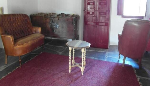 Foto de Hotel Rural Monte do Carmo