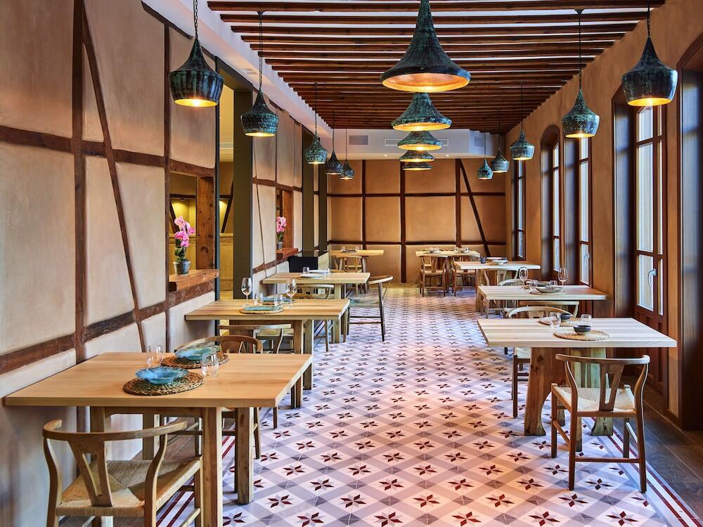 Foto de restauración de Hotel Boutique Adolfo