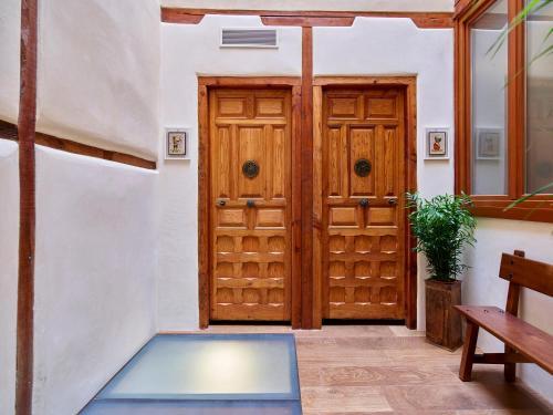 Foto del exterior de Hotel Boutique Adolfo