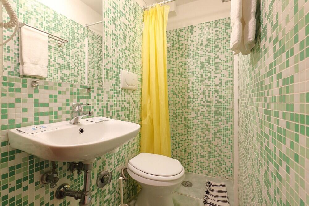 Foto del baño de Adre Majestic View ! Center of Florence !