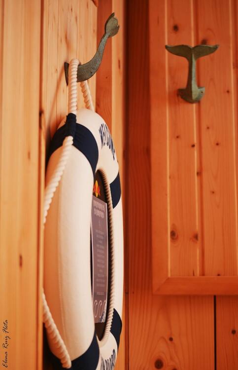 Foto de las zonas nobles de Casas y chalets La Surfería Suances