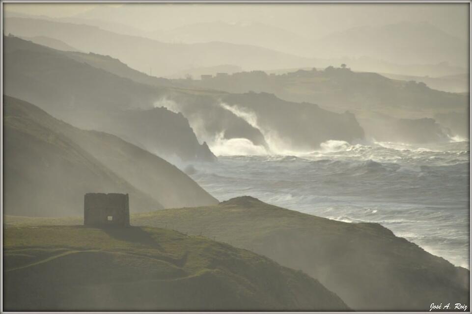 Foto general de Casas y chalets La Surfería Suances