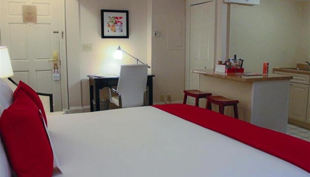 Photo – Artmore Hotel