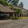 Photo – Zafra Hotel