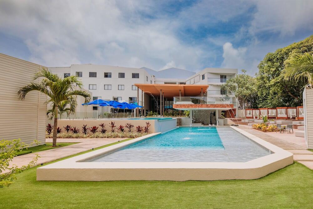 Hotel Dreamer Beach Club, San Andrés Isla. Desde 92.09