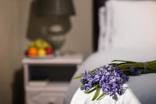 Foto de una habitación de Hylands Burren Hotel